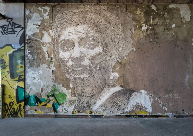 Street Art & Urban Stories photo 1