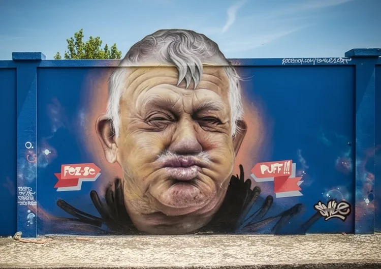Street Art & Urban Stories photo 2