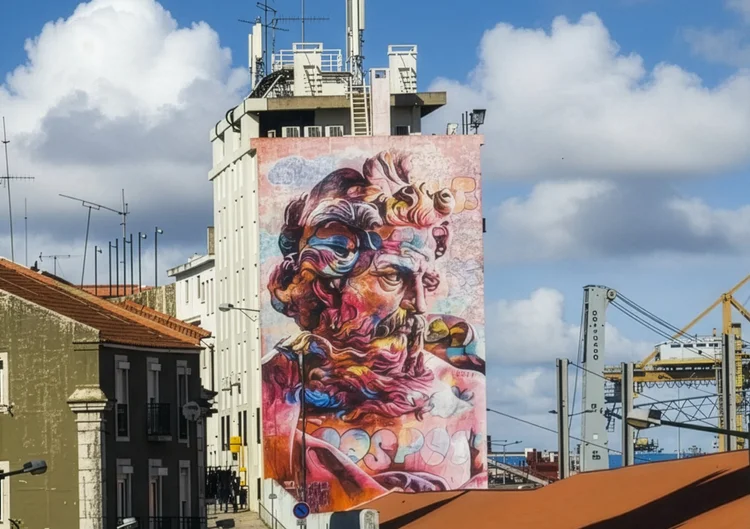 Street Art & Urban Stories photo 3