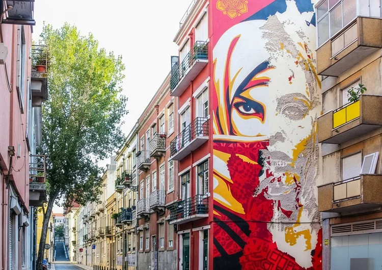 Street Art & Urban Stories photo 4