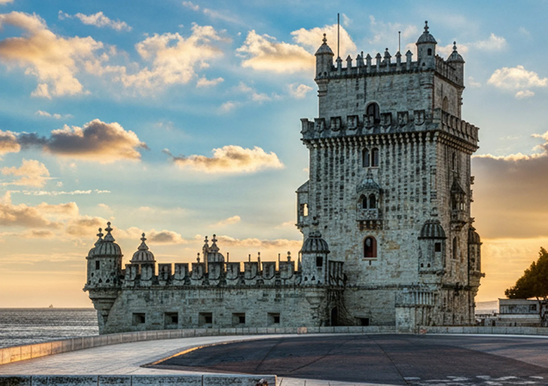 Belém & Discoveries Tour photo 1