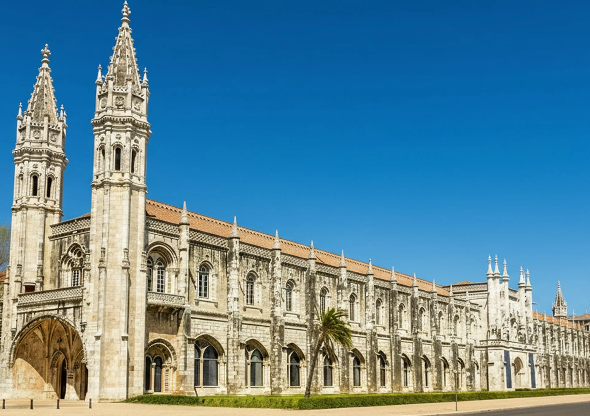 Belém & Discoveries Tour photo 4