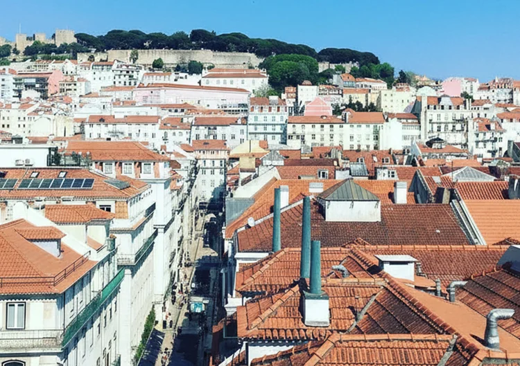 Chiado & Bairro Alto Tour photo 2