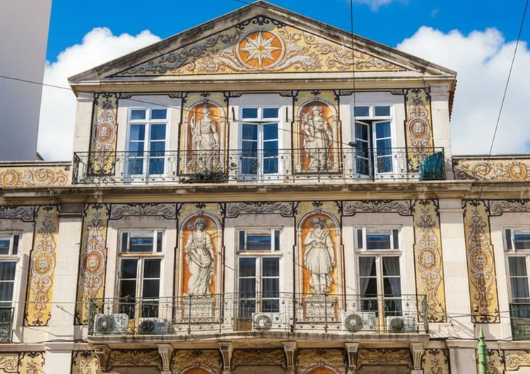 Chiado & Bairro Alto Tour photo 4