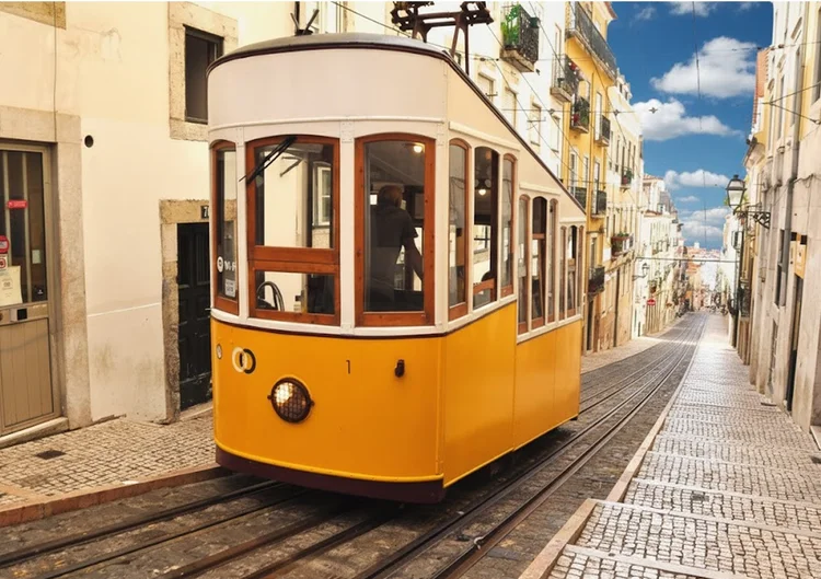 Chiado & Bairro Alto Tour photo 6