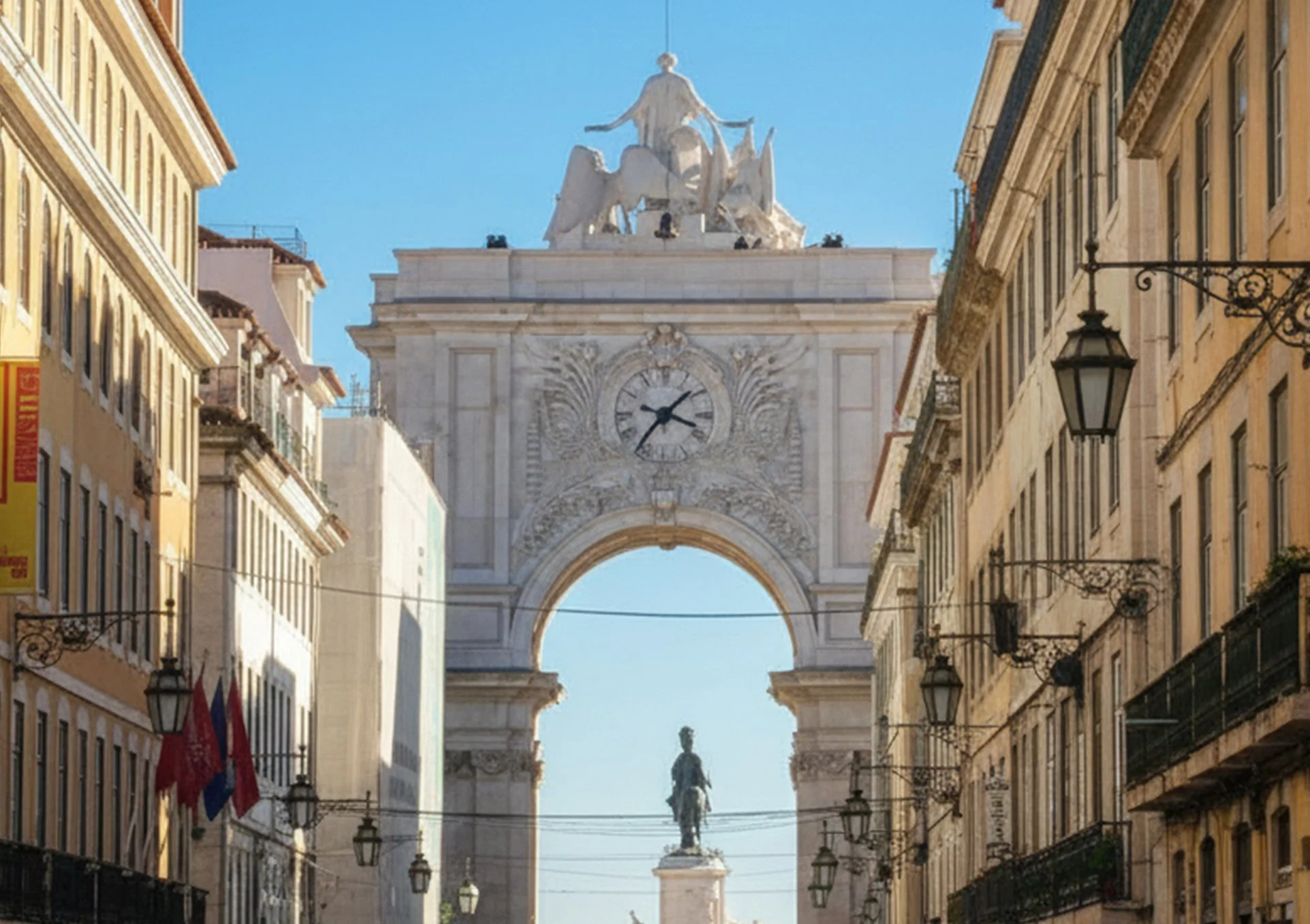 Grand Lisbon Tour photo 3
