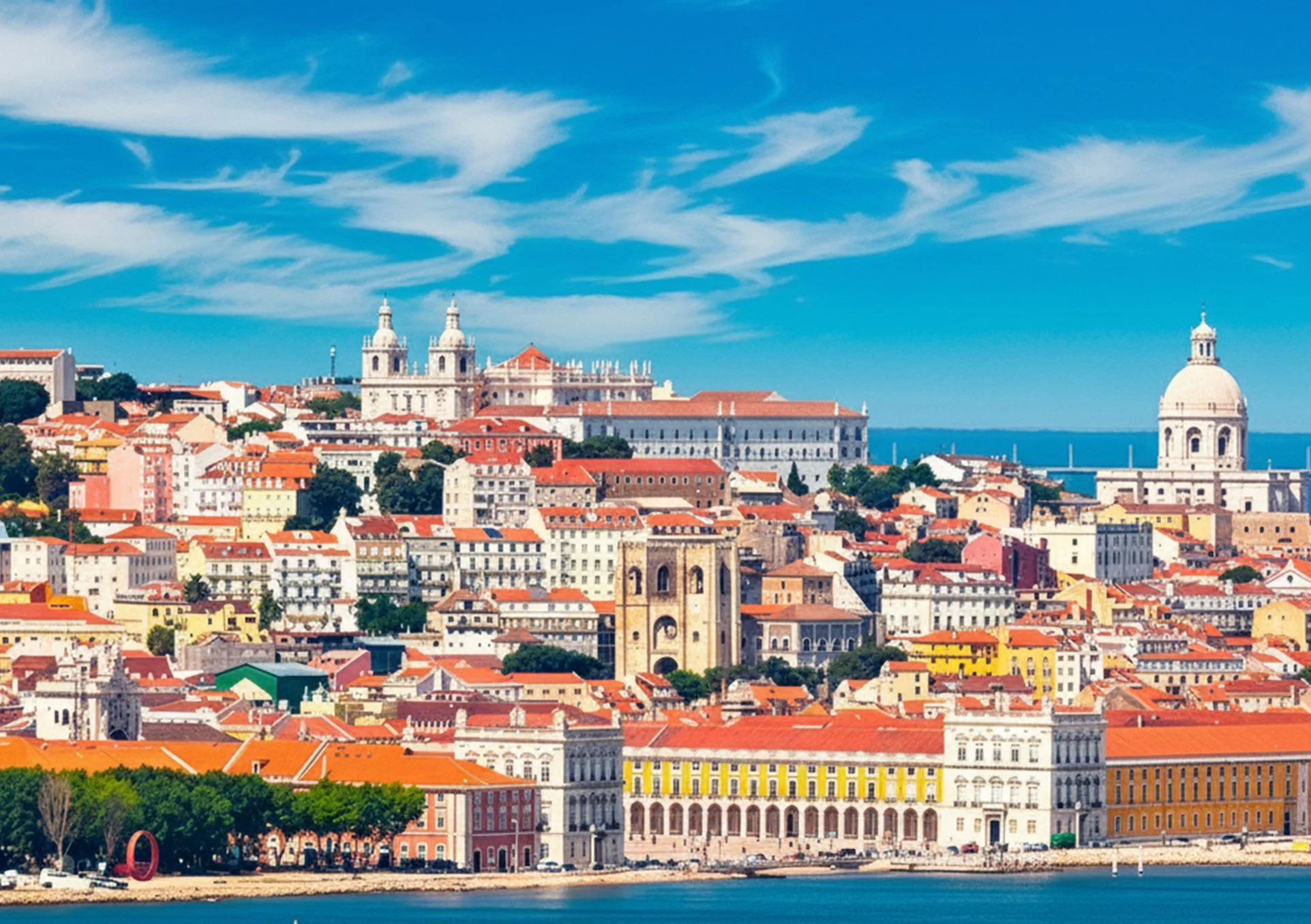 Grand Lisbon Tour photo 1