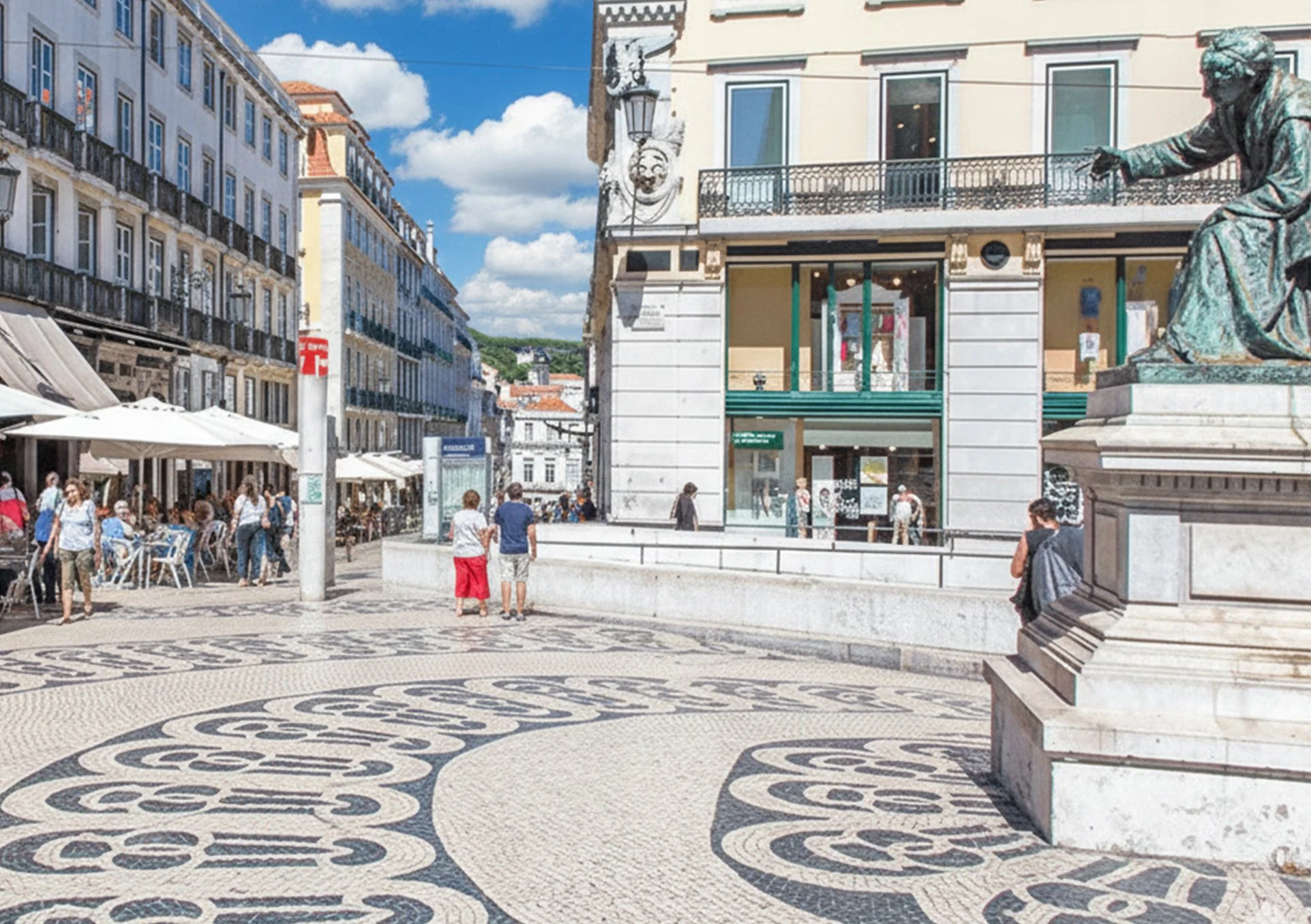 Grand Lisbon Tour photo 5