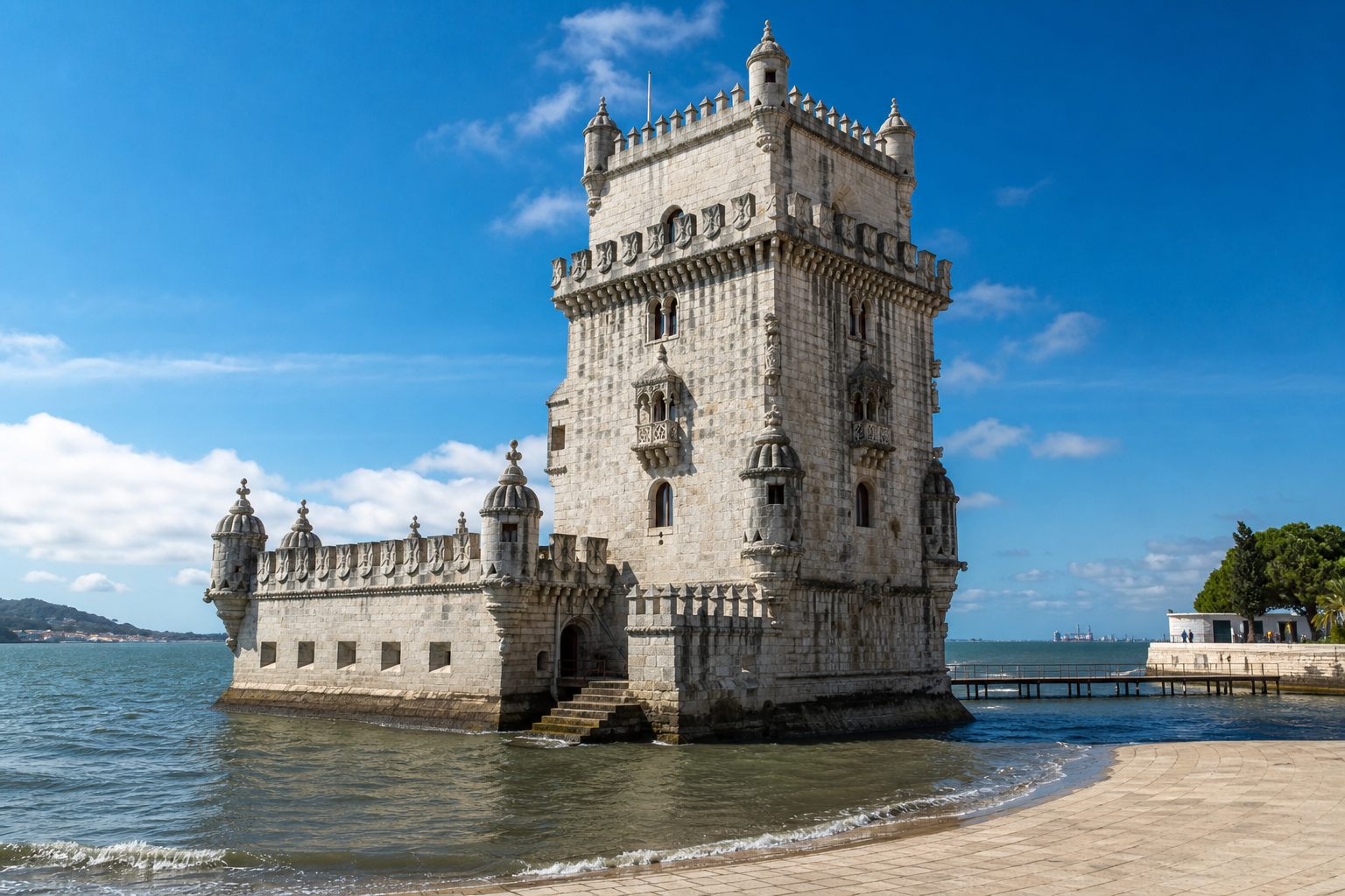 Belém & The Age of Discoveries